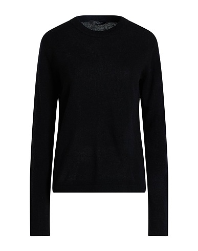 ARAGONA Cashmere blend Black 100% Cashmere