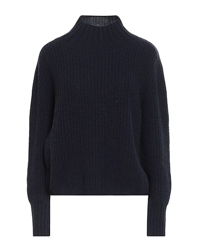 ARAGONA Cashmere blend Midnight blue 100% Cashmere