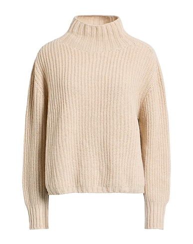 ARAGONA Polo neck 100% Cashmere
