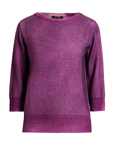 ARAGONA Jumper 100% Merino Wool
