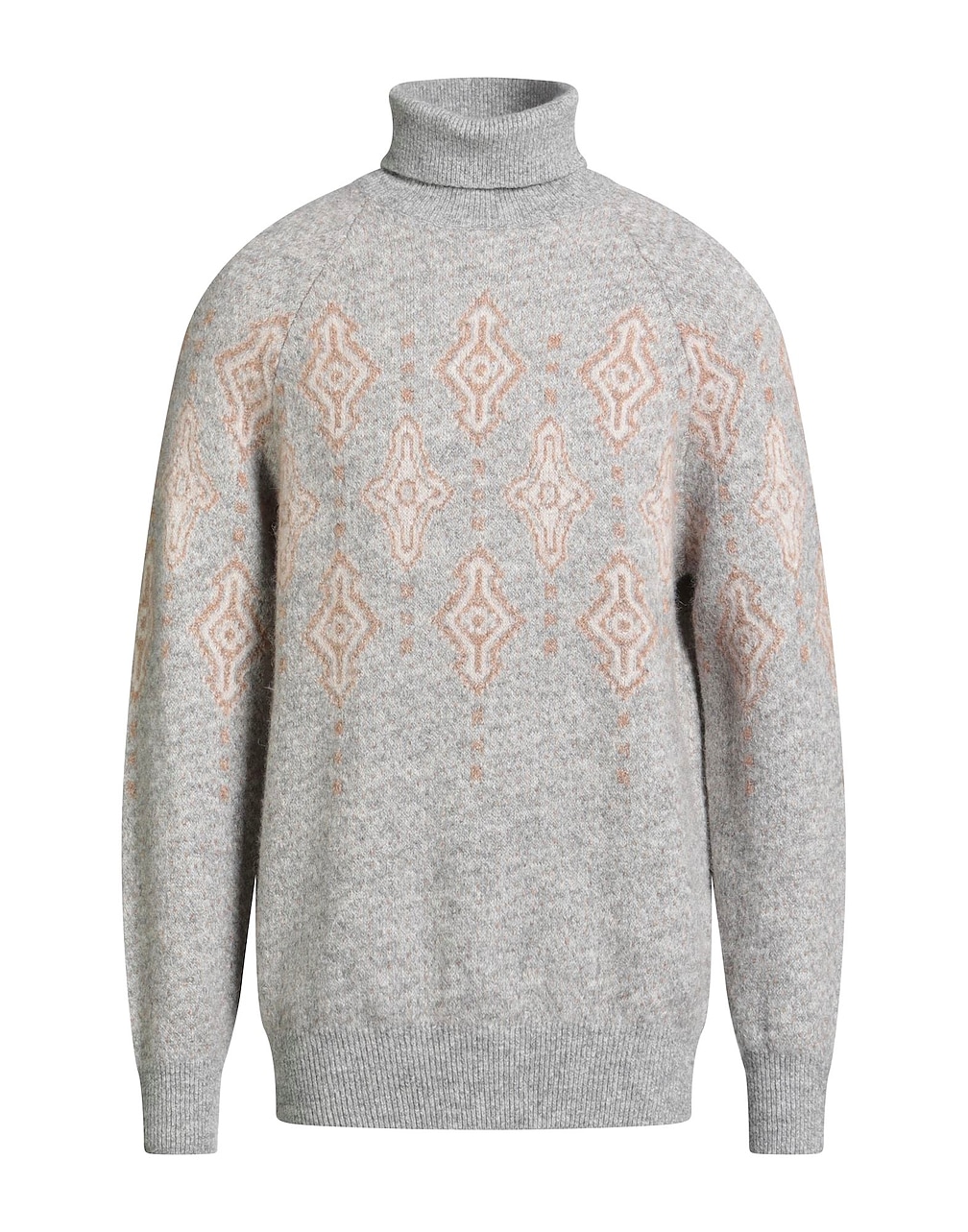 BRUNELLO CUCINELLI - Turtlenecks