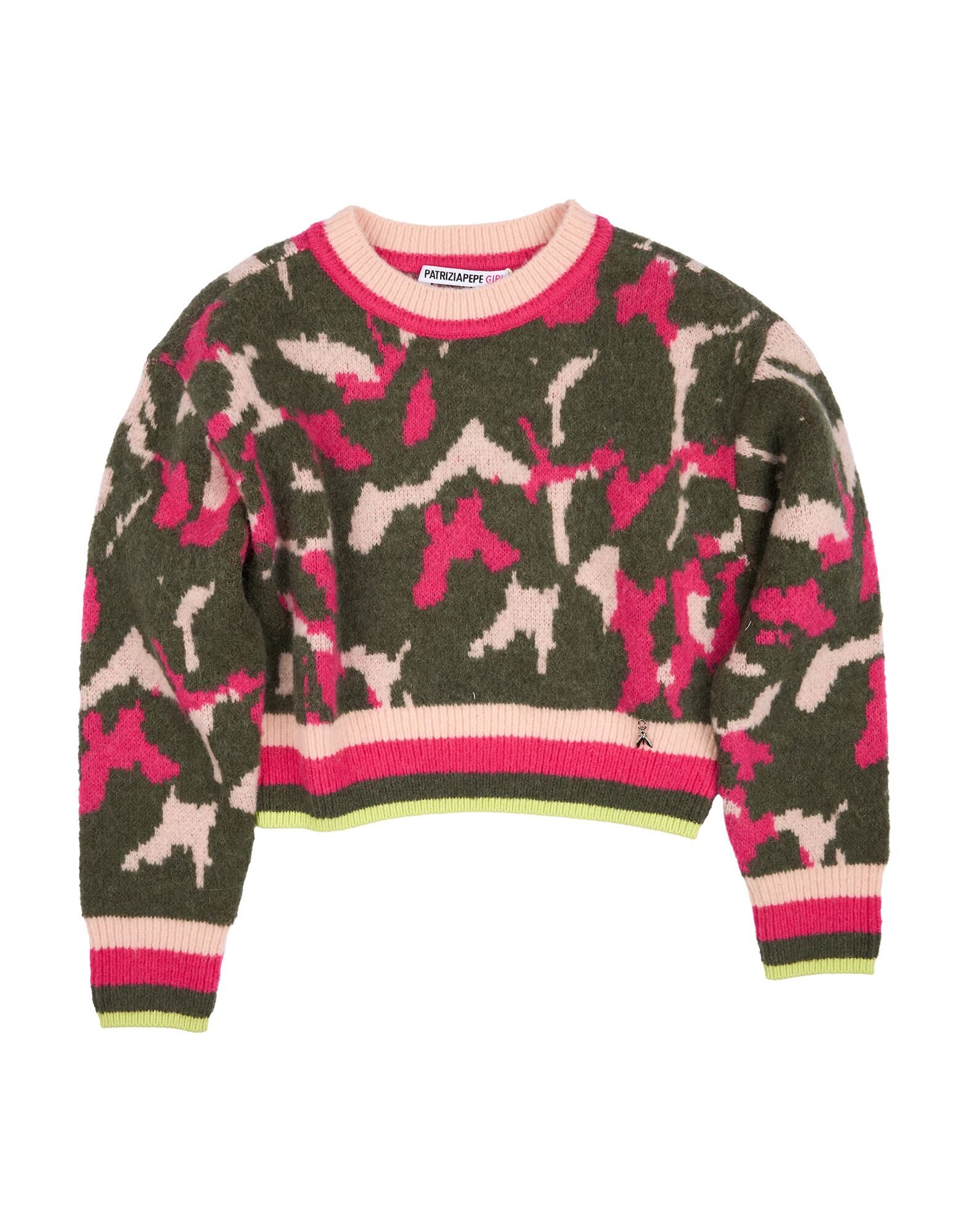 PATRIZIA PEPE - Jumpers