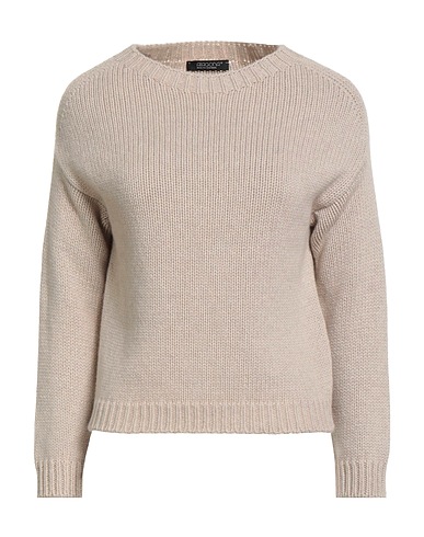 ARAGONA Kaschmirpullover  Elfenbein 100% Kaschmir