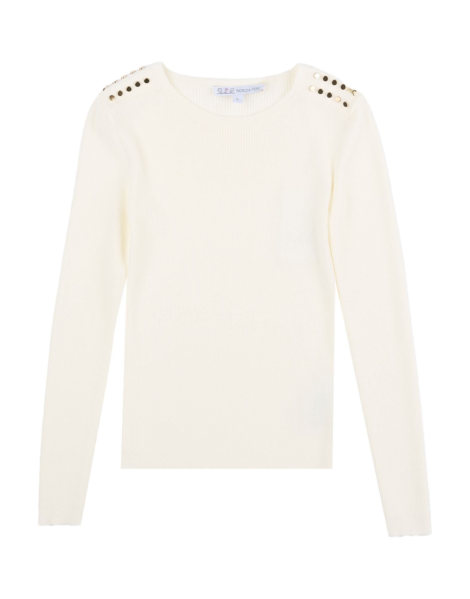 PATRIZIA PEPE - Свитеры