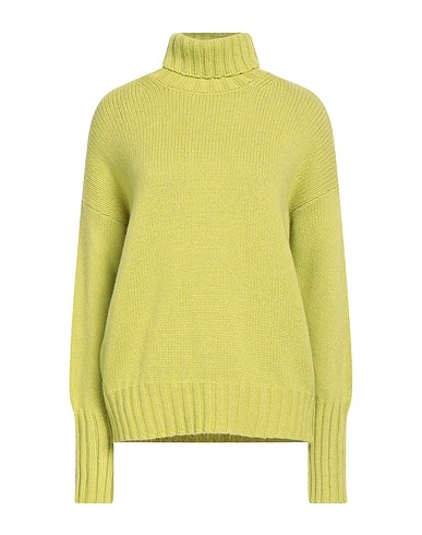 ARAGONA Col roulé 100% Cachemire