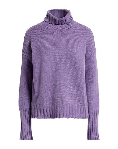 ARAGONA Col roulé 100% Cachemire