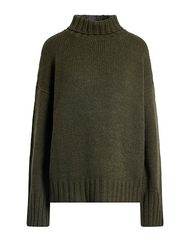 ARAGONA Col roulé 100% Cachemire