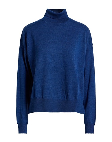 ARAGONA Col roulé 100% Laine mérinos