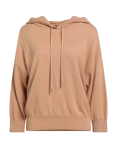 MAX & MOI Jumper 69% Merino Wool, 30% Cashmere, 1% Metallic fiber