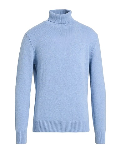 ARAGONA Polo neck 100% Cashmere