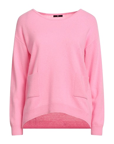 M& Paris Pullover 100% Cachemire