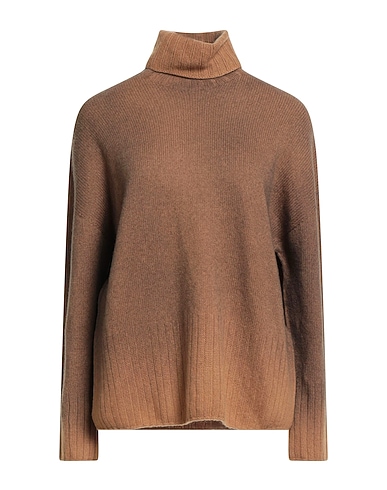 ARAGONA Водолазка 85% Шерсть, 15% Кашемир