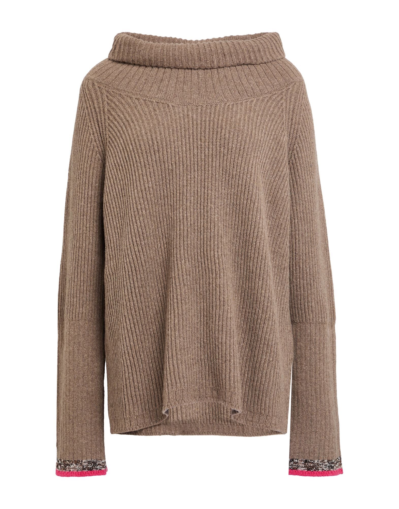 ARAGONA - Turtlenecks