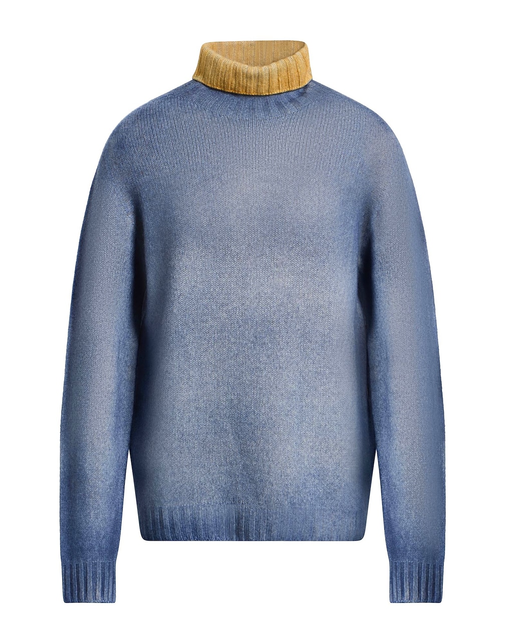 ARAGONA - Rollkragenpullover