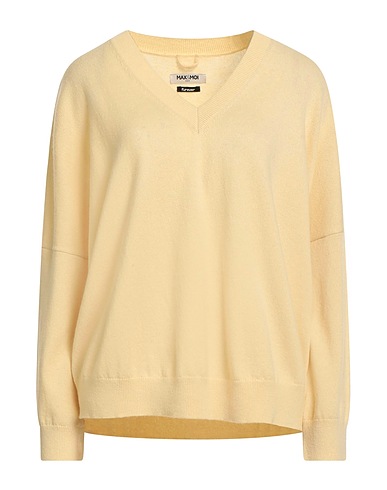 MAX & MOI Jumper 70% Merino Wool, 30% Cashmere, Polyester