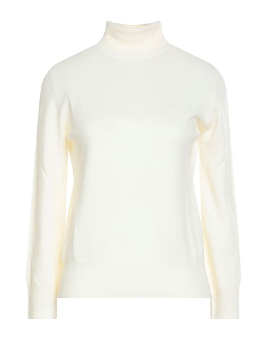 ARAGONA Col roulé 100% Laine mérinos