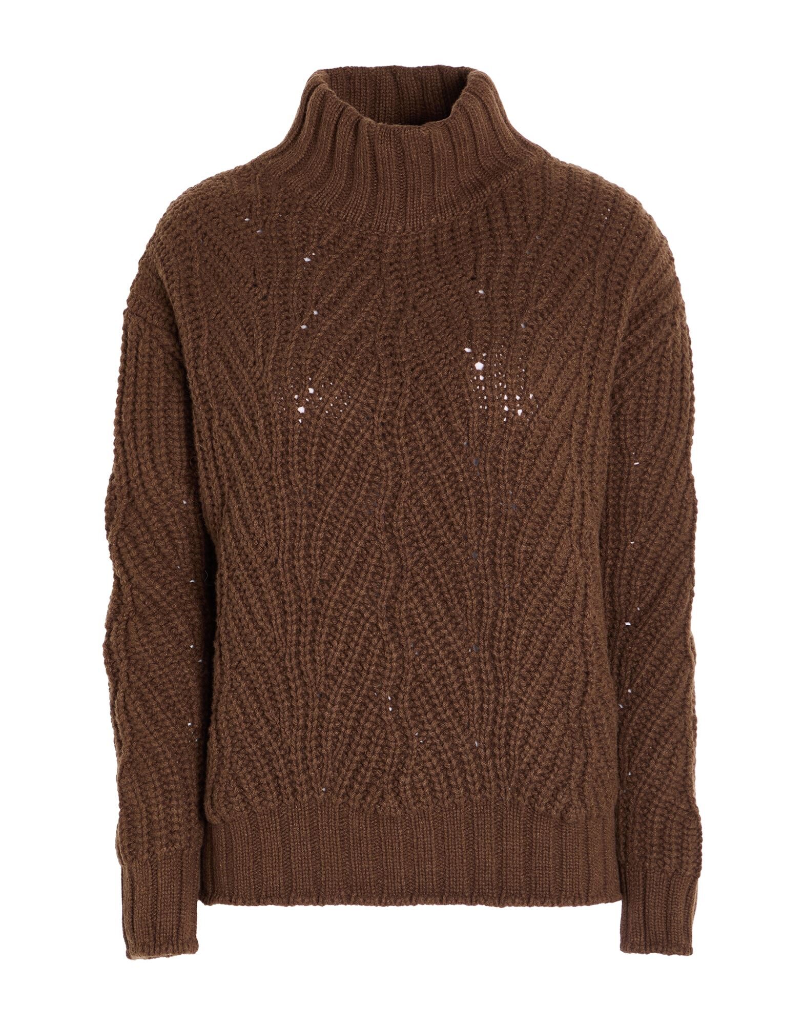 ARAGONA - Rollkragenpullover