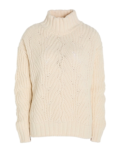 ARAGONA Turtleneck 85% Wool, 15% Cashmere