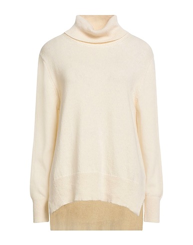 ARAGONA Cashmere blend Ivory 100% Cashmere