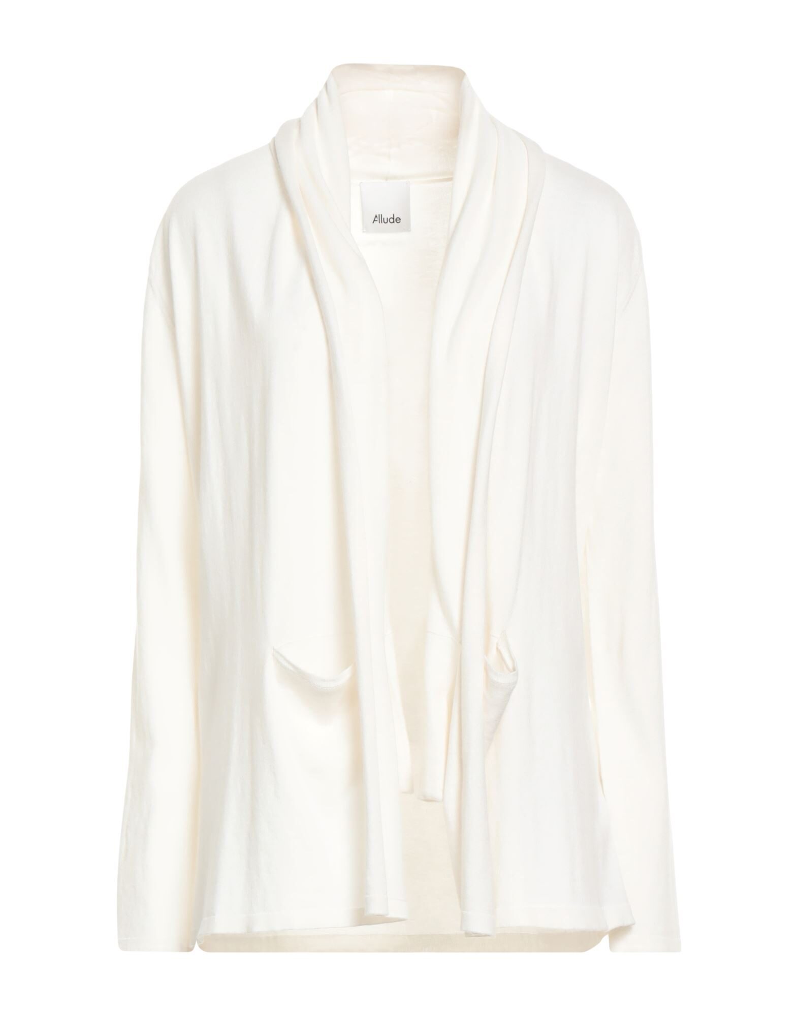 ALLUDE - Cardigans