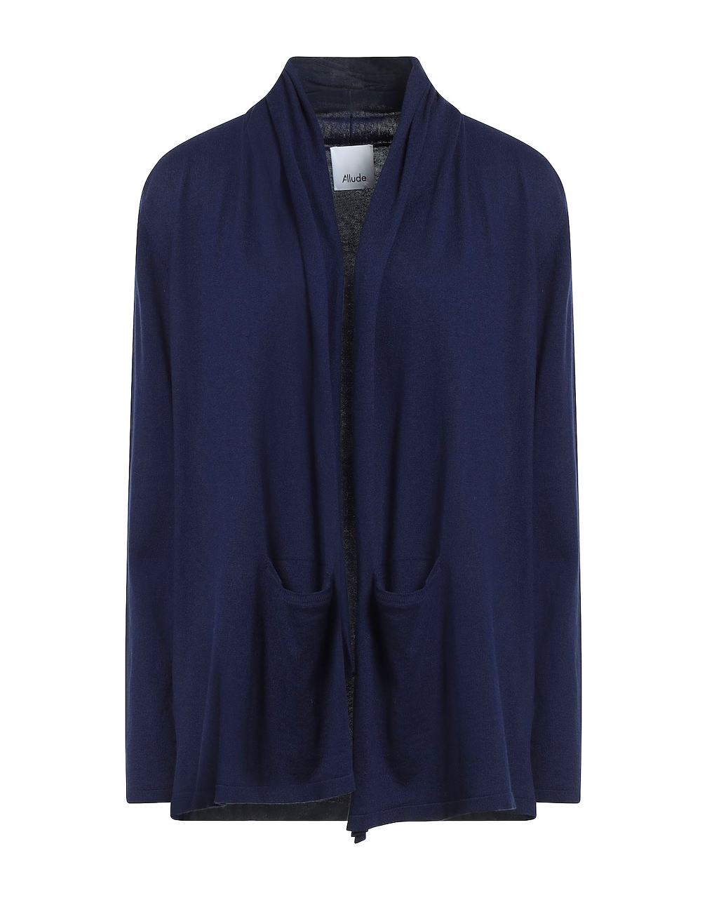 ALLUDE - Cardigans