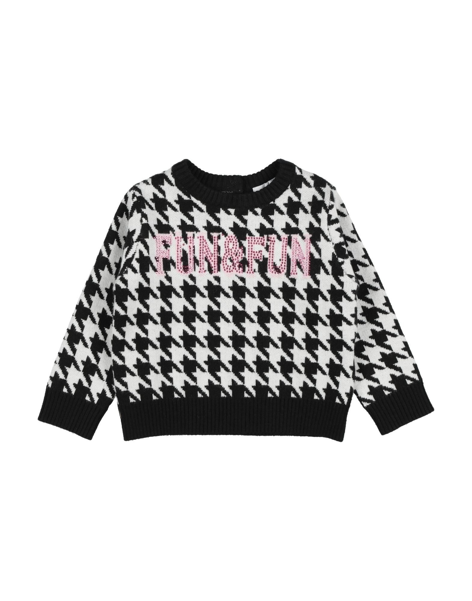 FUN & FUN - Pullover