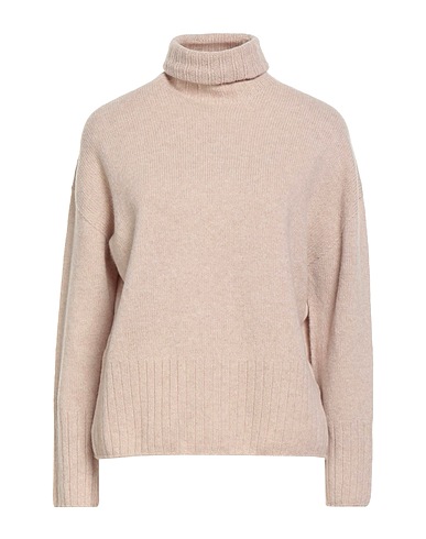 ARAGONA Dolcevita Beige 85% Lana, 15% Cachemire