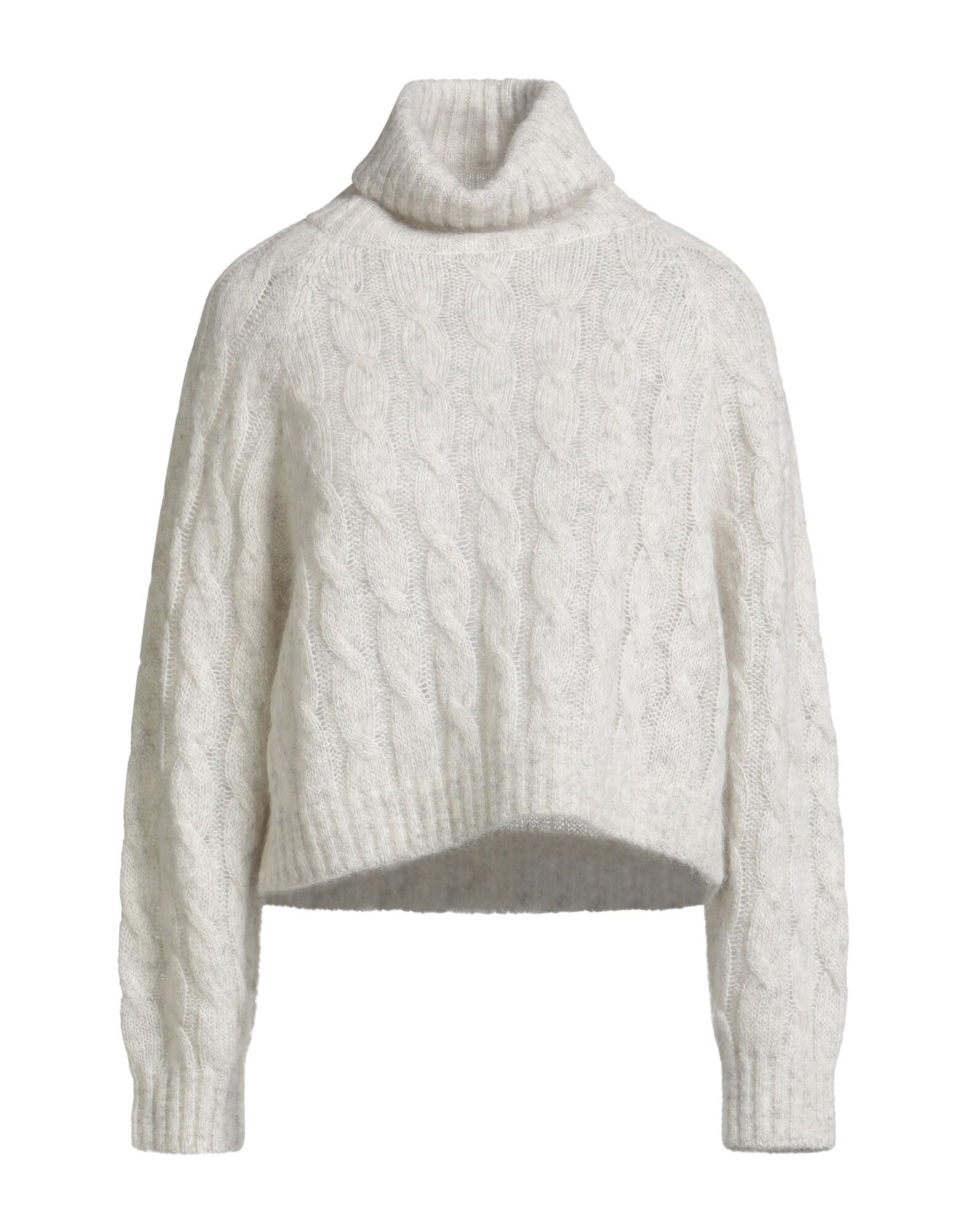 BRUNELLO CUCINELLI - タートルネック