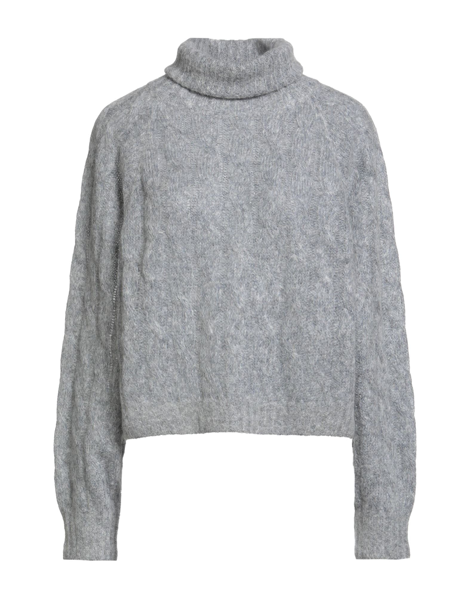 BRUNELLO CUCINELLI - Turtlenecks