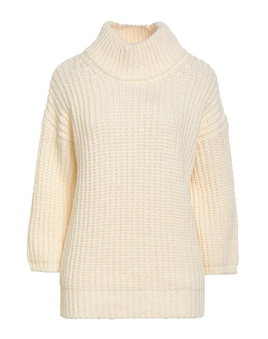 ARAGONA Dolcevita Avorio 55% Lana di baby alpaca, 23% Lana Merino, 22% Poliammide