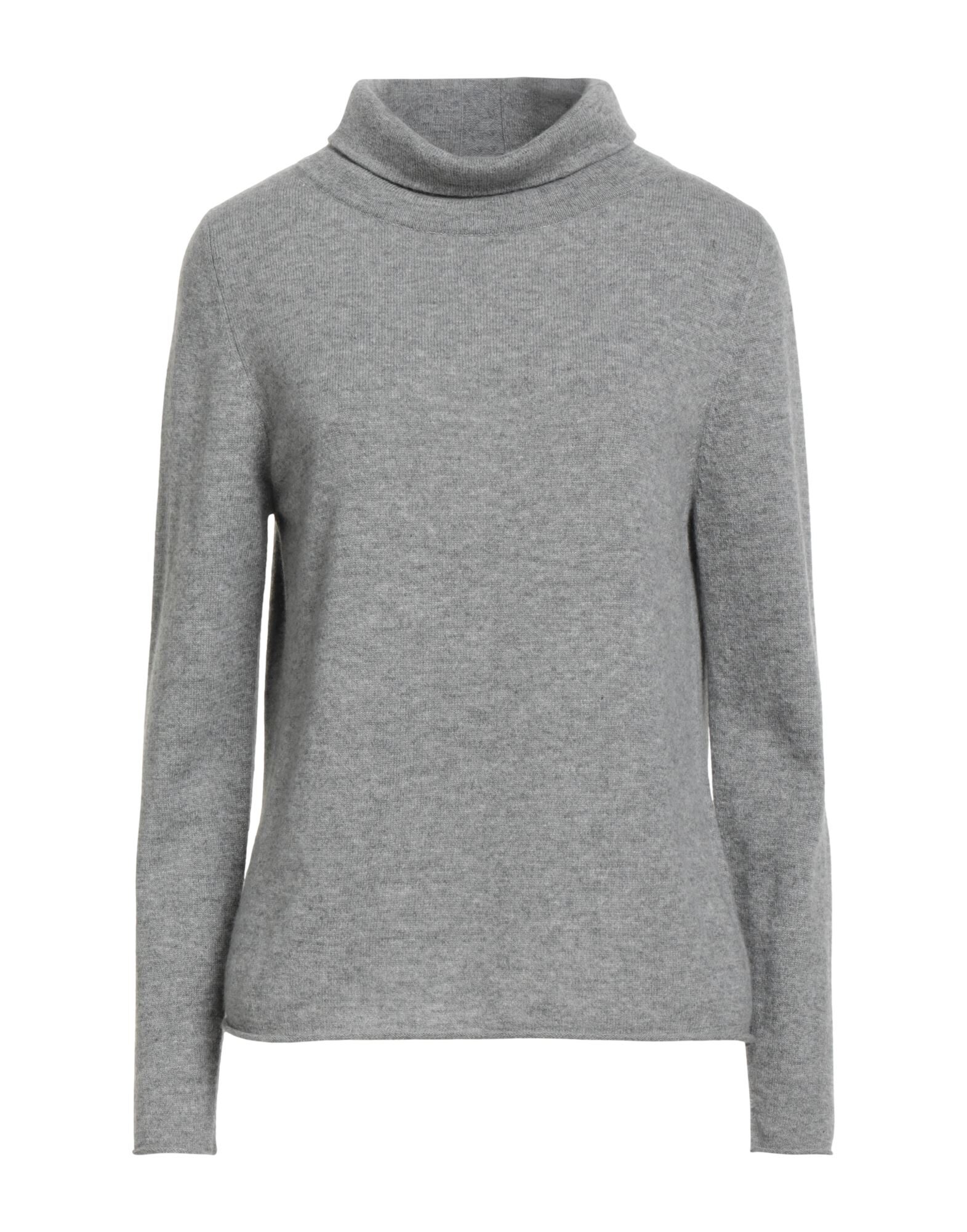 ALLUDE - Turtlenecks