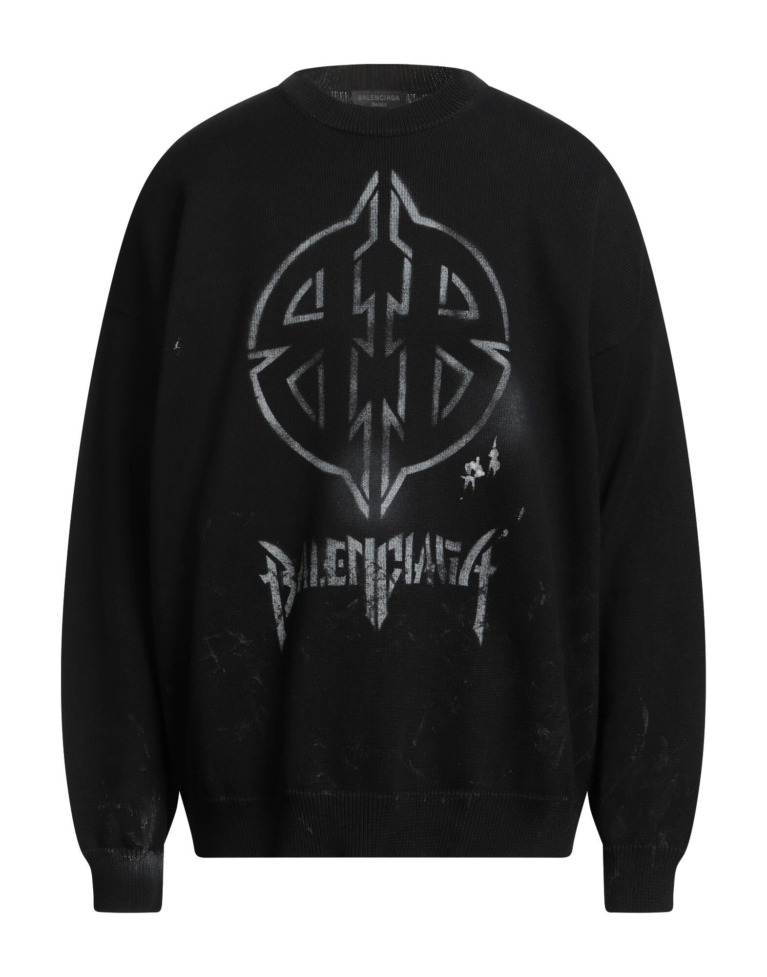 BALENCIAGA - プルオーバー