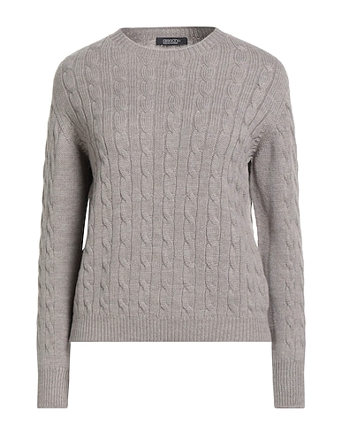 ARAGONA Jumper 100% Merino Wool