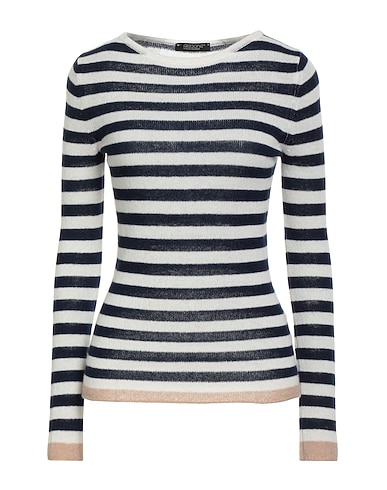 ARAGONA Sweater 100% Cashmere