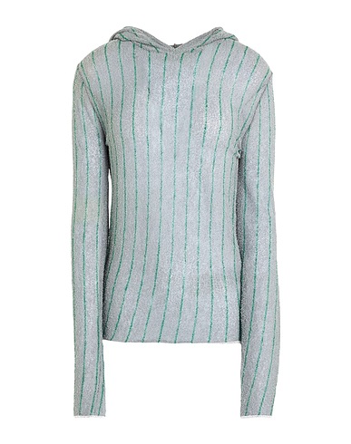 MM6 MAISON MARGIELA Pullover Gris 55% Laine, 23% Acrylique, 22% Polyamide