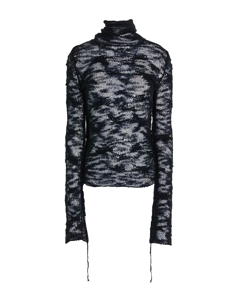 MM6 MAISON MARGIELA - Rollkragenpullover