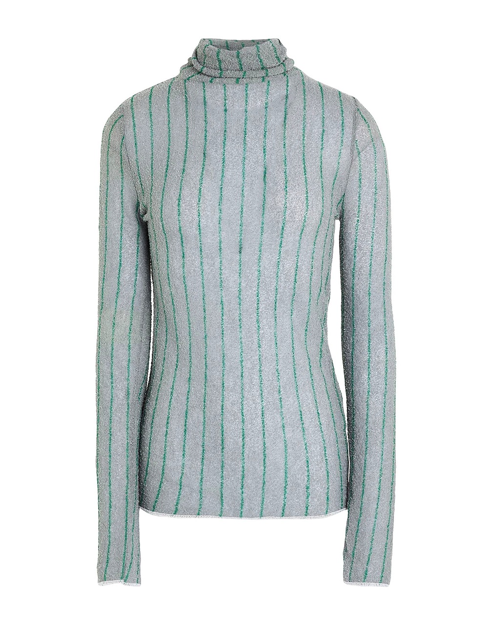 MM6 MAISON MARGIELA - Rollkragenpullover