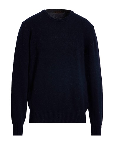 KEEN 61 Sweater Midnight blue 80% Wool, 20% Polyamide