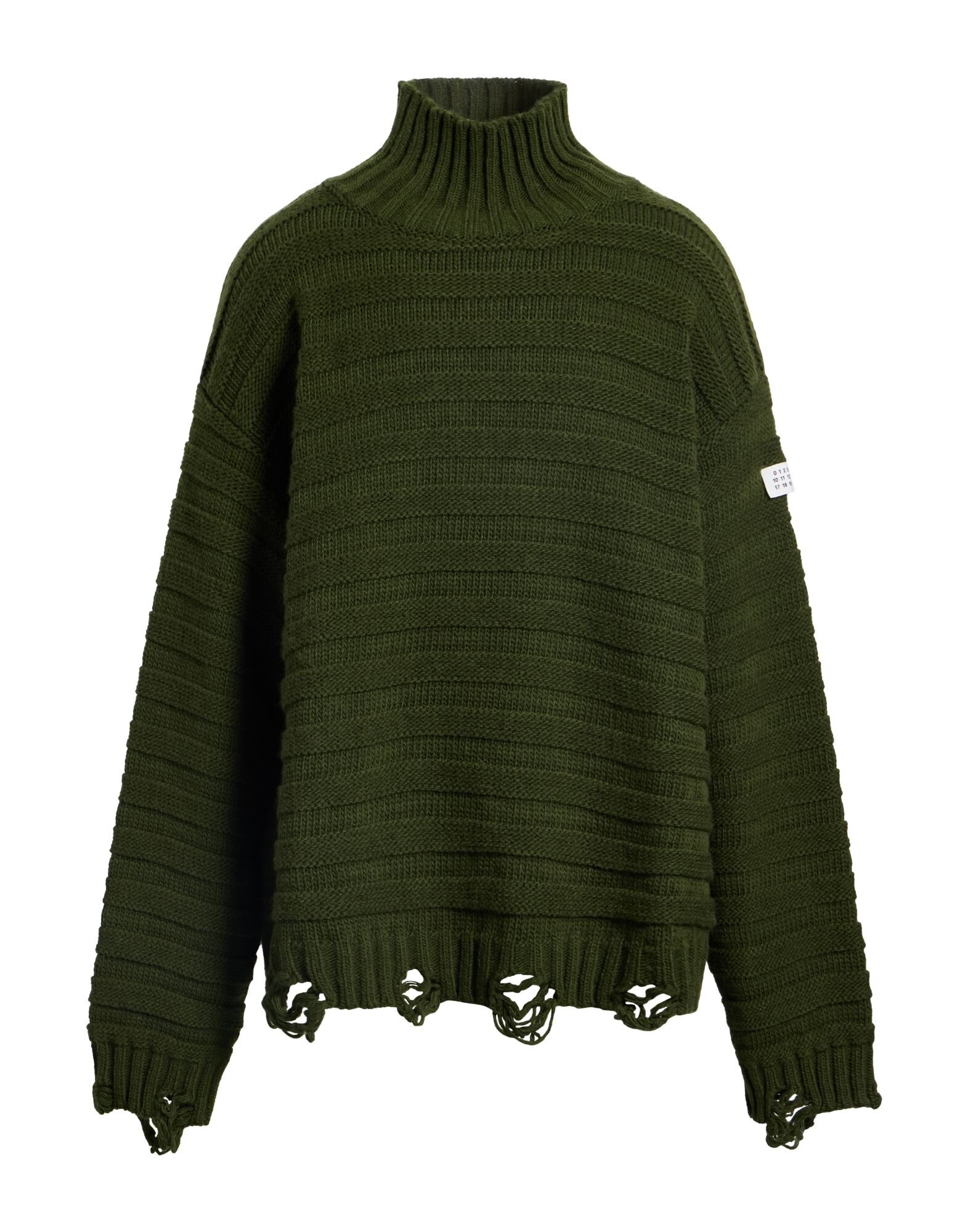 MM6 MAISON MARGIELA - Turtlenecks