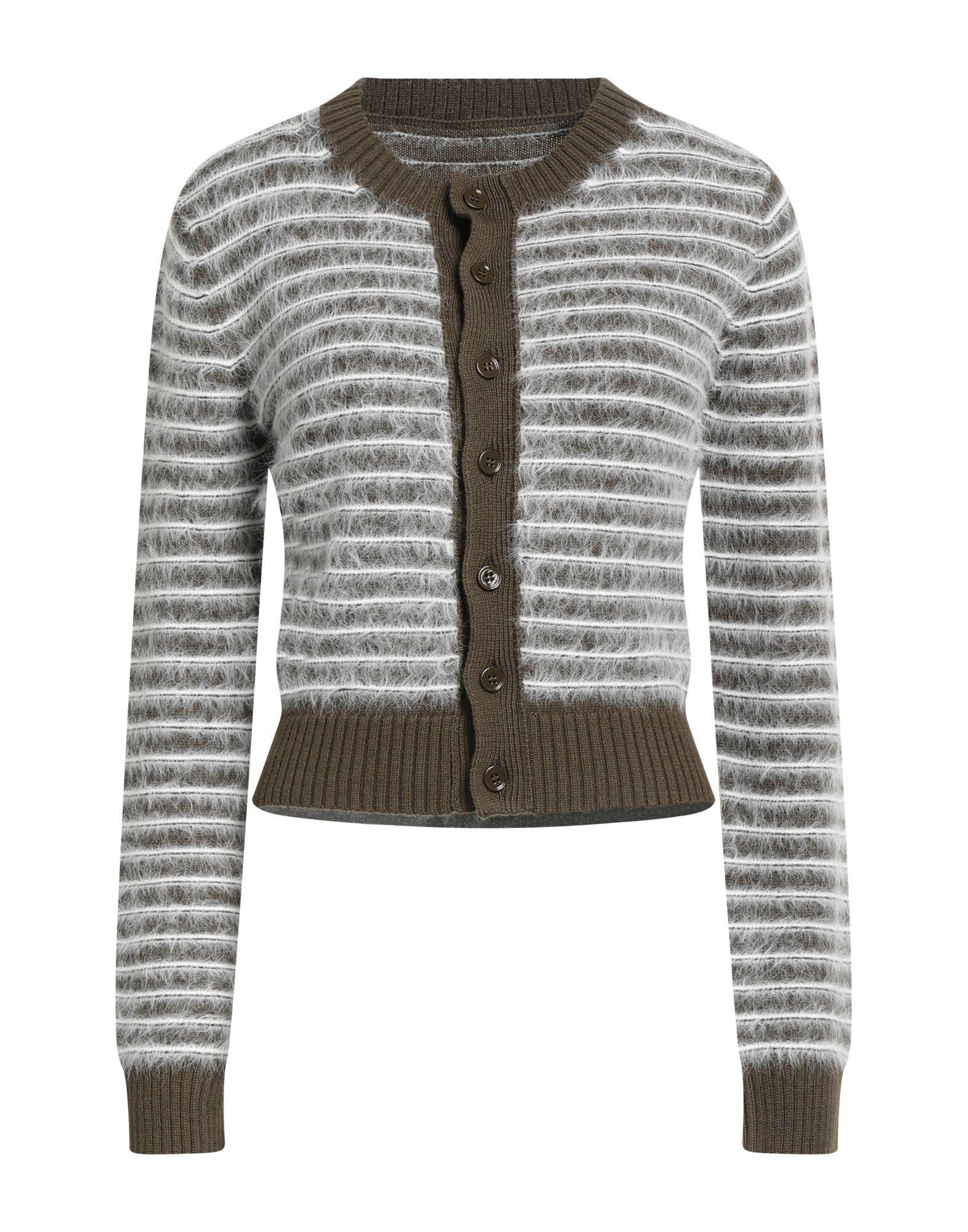 MM6 MAISON MARGIELA - Кардиганы