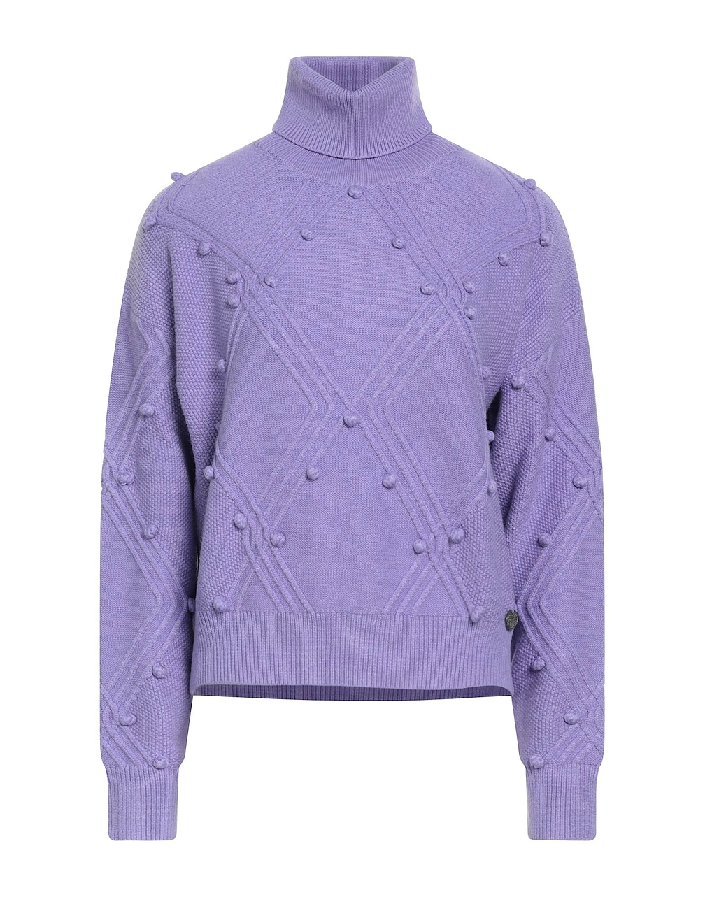 TAKE-TWO - Turtlenecks