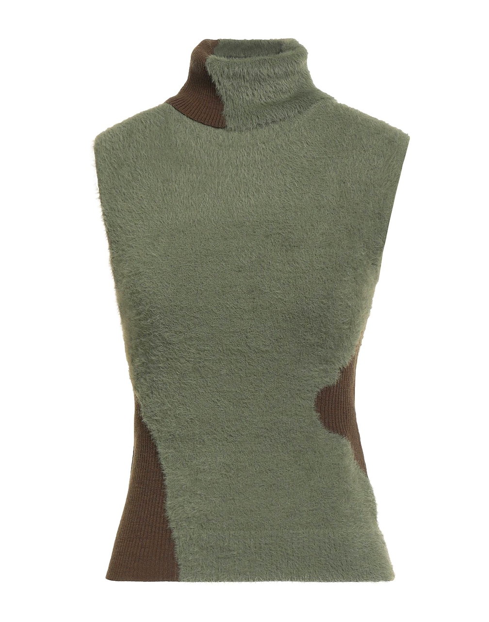 MM6 MAISON MARGIELA - Rollkragenpullover