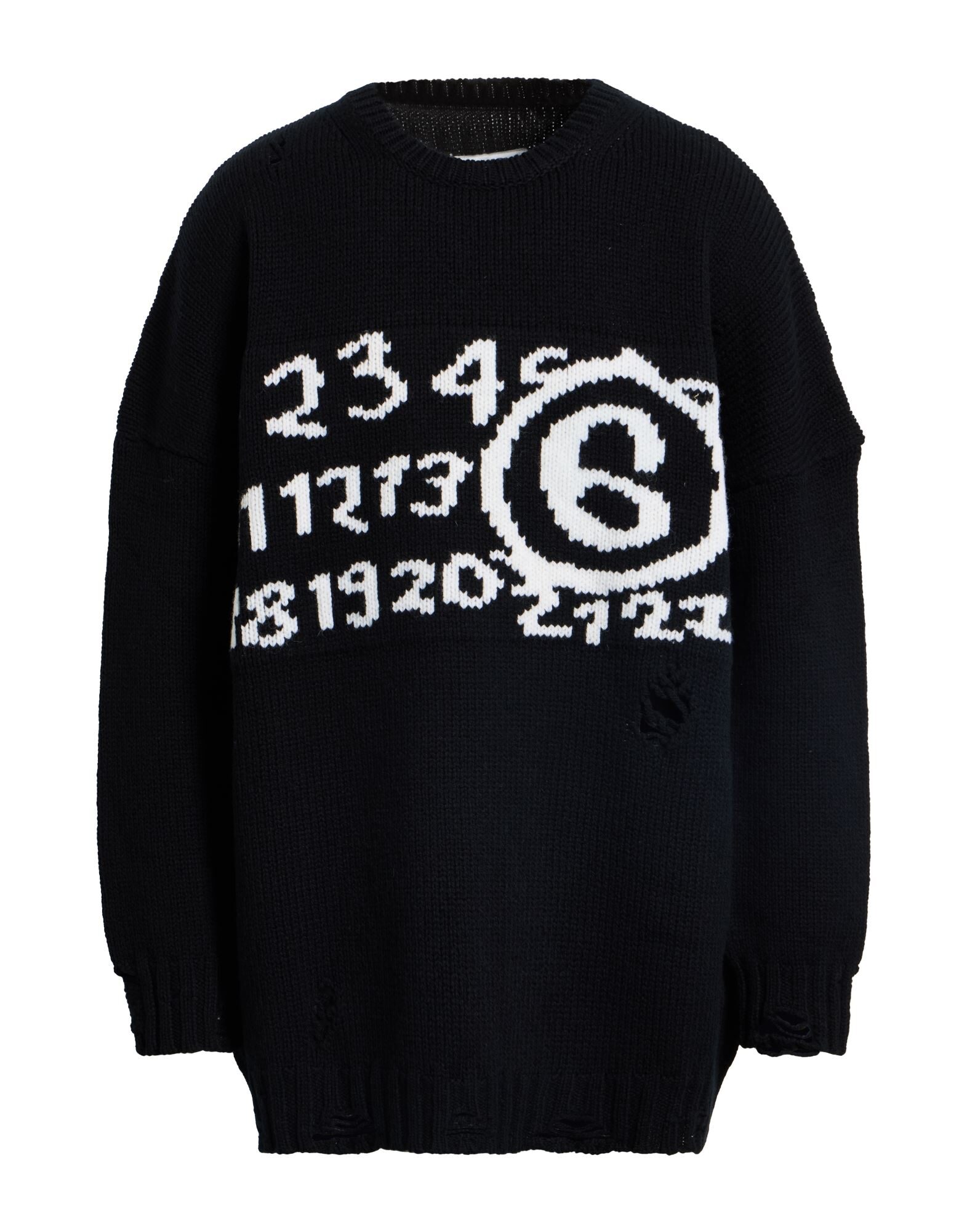 MM6 MAISON MARGIELA - Pullover