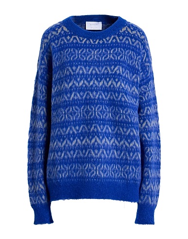DANIELE FIESOLI Sweater 53% Wool, 44% Polyamide, 3% Elastane