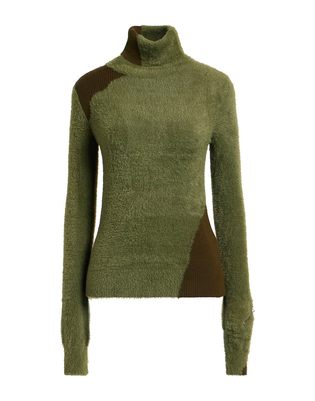 MM6 MAISON MARGIELA - Rollkragenpullover