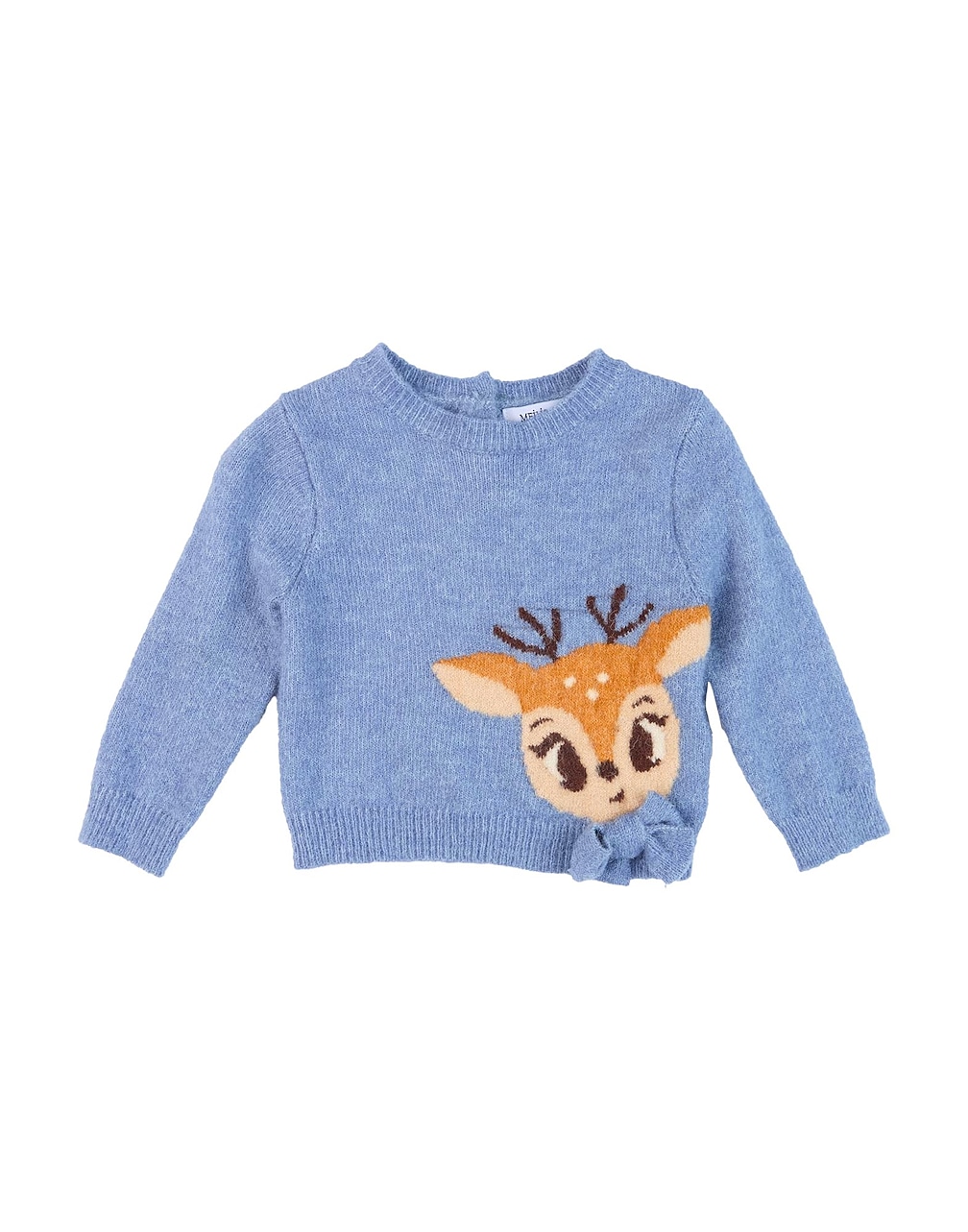 MEILISA BAI - Sweaters