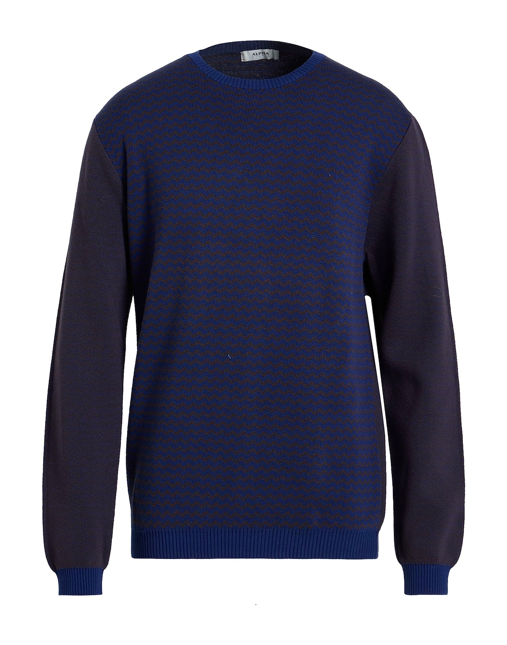 ALPHA STUDIO - Sweaters