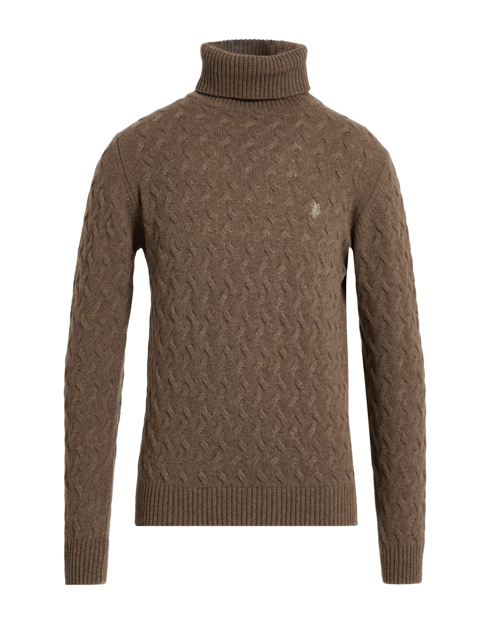 U.S.POLO ASSN. - Turtlenecks