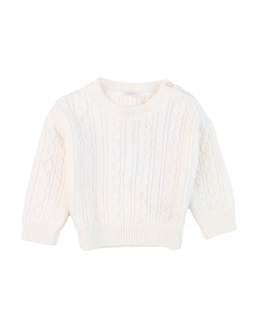 LE BEBÉ - Jumpers