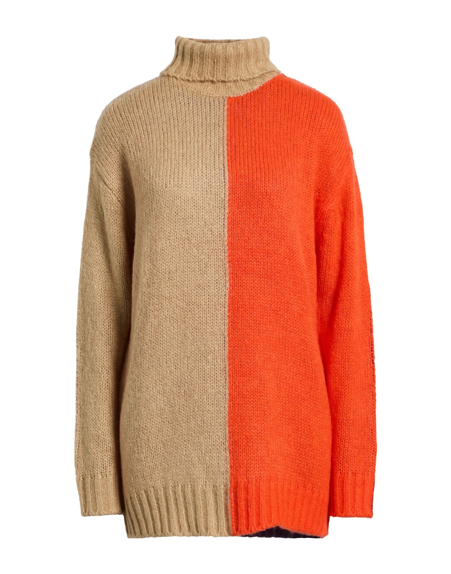 MARKUP - Turtlenecks